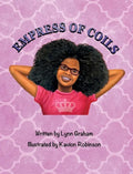 Empress of Coils - Hardcover
