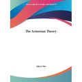 The Armenian Theory - Paperback