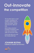 Out-innovate the competition - Paperback