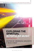 Exploring the Spiritual in Popular Music: Beatified Beats - Paperback