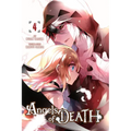Angels of Death, Vol. 4 - Paperback