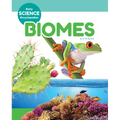 Biomes - Library Binding