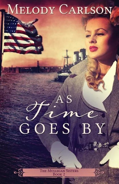 As Time Goes By - Paperback