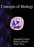 Concepts of Biology - Hardcover
