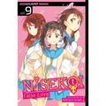 Nisekoi: False Love, Vol. 9 - Paperback