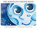 The Marvelous Mister Moon - Paperback