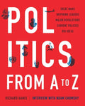 Politics from A to Z - Paperback