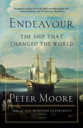 Endeavour: The Ship That Changed the World - Paperback