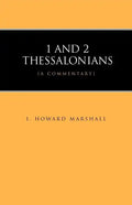 1 and 2 Thessalonians - Paperback