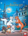 Aristocats - Library Binding