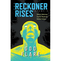God Flare - Paperback