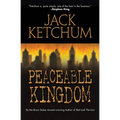 Peaceable Kingdom - Paperback