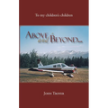 Above And Beyond - Paperback