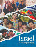 Israel...It's Complicated - Paperback