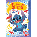 Disney Manga: Stitch! the Manga Collection - Paperback