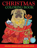 Christmas Coloring Book - Paperback