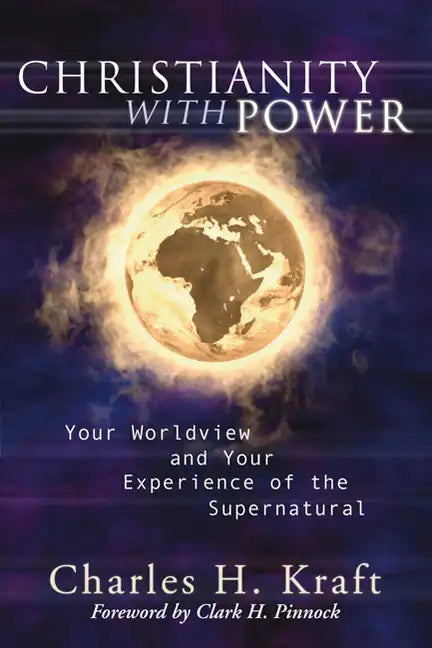 Christianity with Power - Paperback