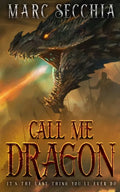Call me Dragon - Paperback