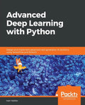 Advanced Deep Learning with Python - Paperback