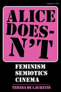 Alice Doesn't - Paperback