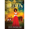 Deimos - Paperback
