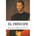El Pr?cipe - Paperback