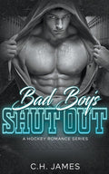 Bad Boy's: Shut Out - Paperback
