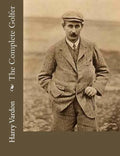The Complete Golfer - Paperback