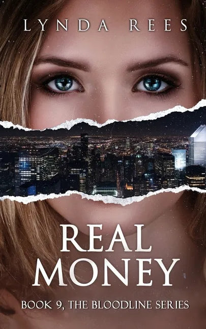 Real Money - Paperback