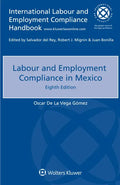 Labour and Employment Compliance in Mexico - Paperback