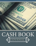 Cash Book Journal - Paperback