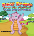 Daisy Dragon Has As A Cold: bedtime books for kids - Hardcover