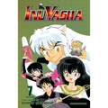 Inuyasha (Vizbig Edition), Vol. 7: Dueling Emotions - Paperback