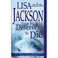 Deserves to Die - Paperback