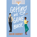 Getting His Game Back - Paperback