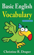 Basic English Vocabulary - Paperback