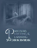 Pantsers Plotting & Planning Workbook - Paperback