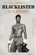 Blacklisted - Paperback