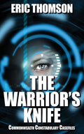 The Warrior's Knife - Paperback