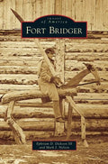 Fort Bridger - Hardcover