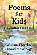Poems for Kids - Paperback