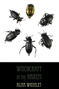Witchcraft in the Harem - Paperback