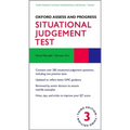 Oxford Assess and Progress: Situational Judgement Test - Paperback