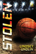 Stolen - Hardcover