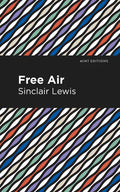 Free Air - Paperback