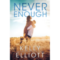 Never Enough - Paperback