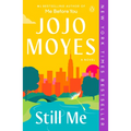Still Me - Paperback