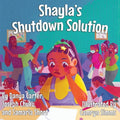 Shayla's Shutdown Solution - Paperback