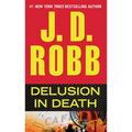 Delusion in Death - Paperback
