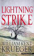 Lightning Strike - Library Binding